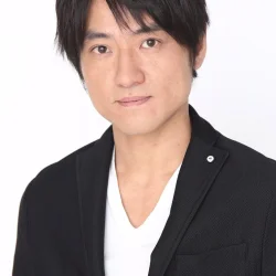 Masanori Mimoto