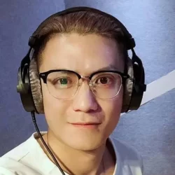 Zhang Jiaming