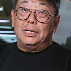 Billy Lau Nam-Kwong