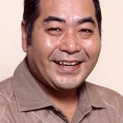 Gannosuke Ashiya