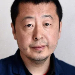 Jia Zhangke