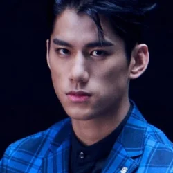 Berant Zhu