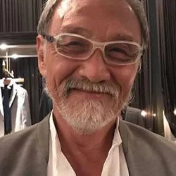 Dean Shek Tin