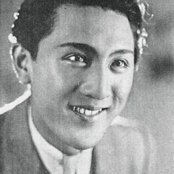 Haruo Tanaka