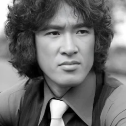Yūsaku Matsuda
