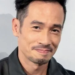 Moses Chan Ho
