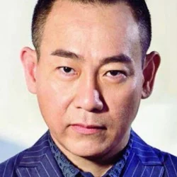 Bowie Lam Bo-Yee