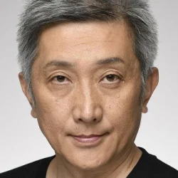 Yasushi Kimura