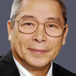 Lau Siu-Ming