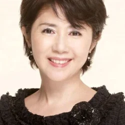 Yoshiko Tanaka