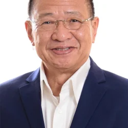 Benz Hui Siu-Hung