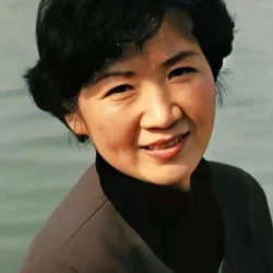 Cao Cuifen