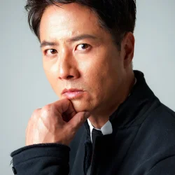 Kane Kosugi