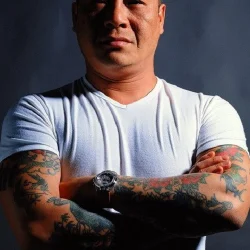 Frankie Ng Chi-Hung