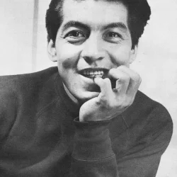 Rentaro Mikuni