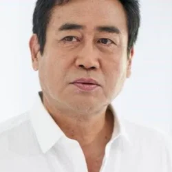 Toshiyuki Nagashima