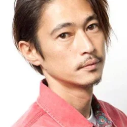 Yosuke Kubozuka