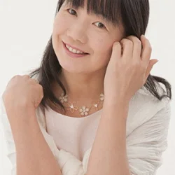 Taeko Kawata