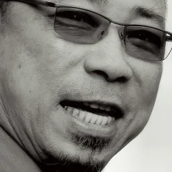 Chan Chung-Yung