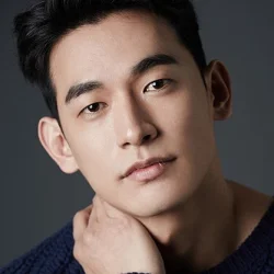 Jung Suk-won