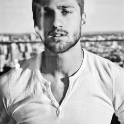 Adam Budron