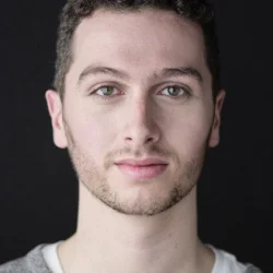 Adam Capriolo