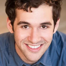 Adam Chanler-Berat