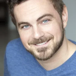 Adam Langton