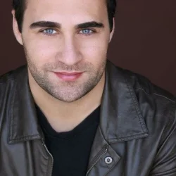 Adam Lebowitz-Lockard