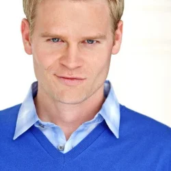 Adam Powell