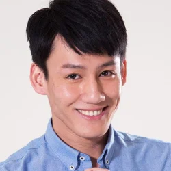 Adam Wang