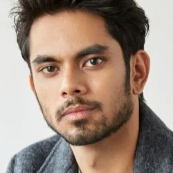 Aditya Rawal