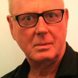 Adrian Alexander