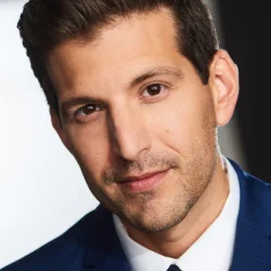 Adrian Bustamante