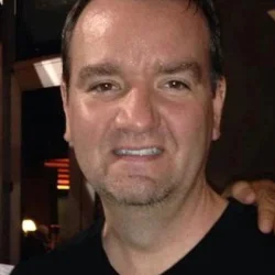Adrian Carmack