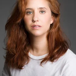 Adriana Montes de Oca