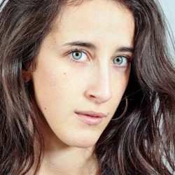 Agnès Hurstel
