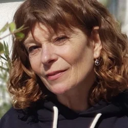 Agnès Sourdillon