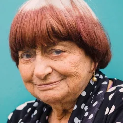 Agnès Varda