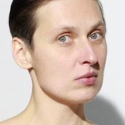 Agnieszka Piwowarska