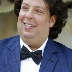 Ahmed Saad