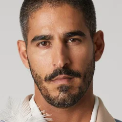 Ahmed Shihab-Eldin