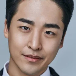 Ahn Jung-ho