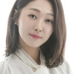 Ahn Sang-eun