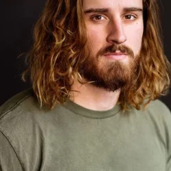 Aidan Carroll