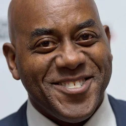 Ainsley Harriott