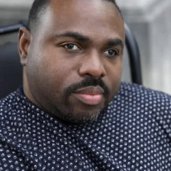 Ajani A.J. Murray