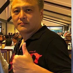Akihiko Kuwata
