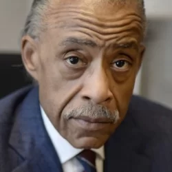 Al Sharpton
