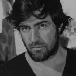 Alan Bates